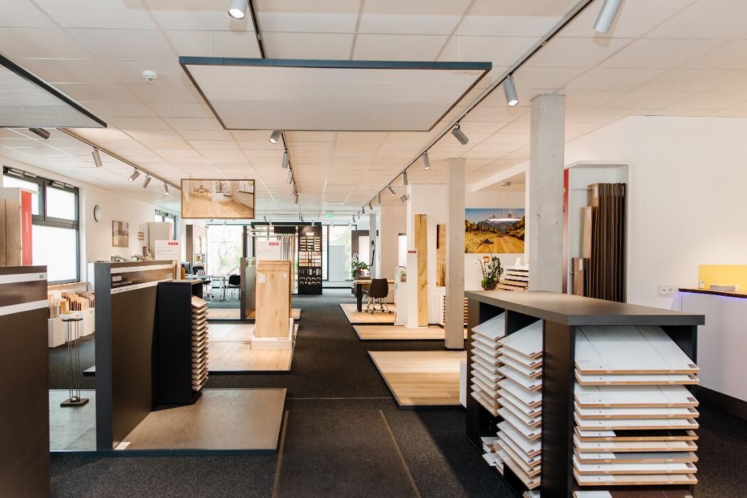 Bilder Holzwerk Rutesheim GmbH