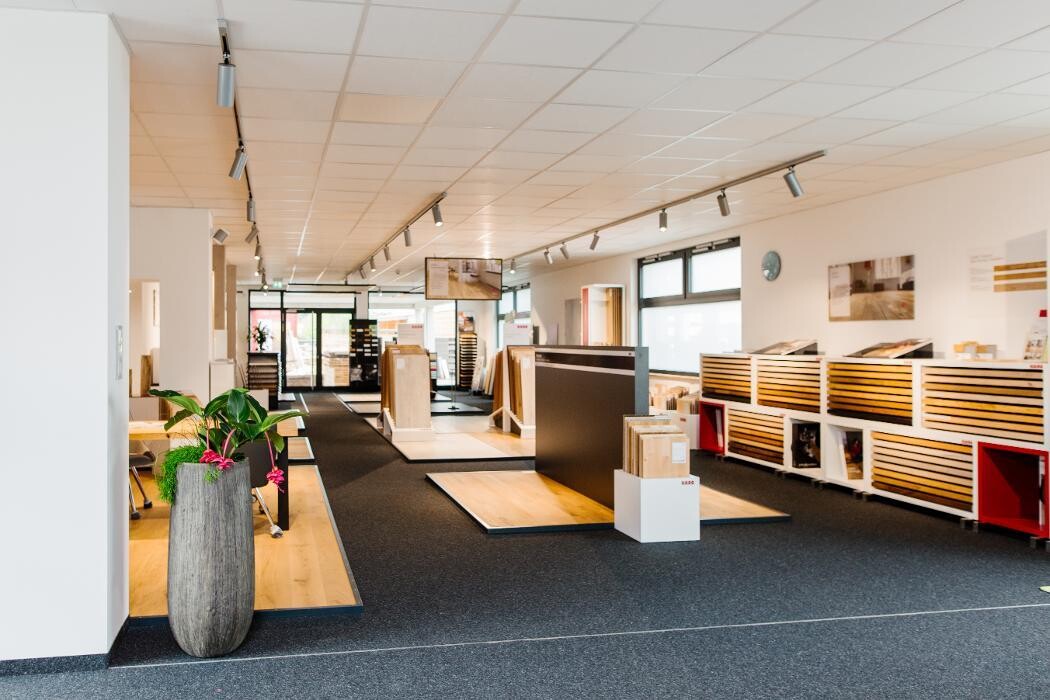 Bilder Holzwerk Rutesheim GmbH
