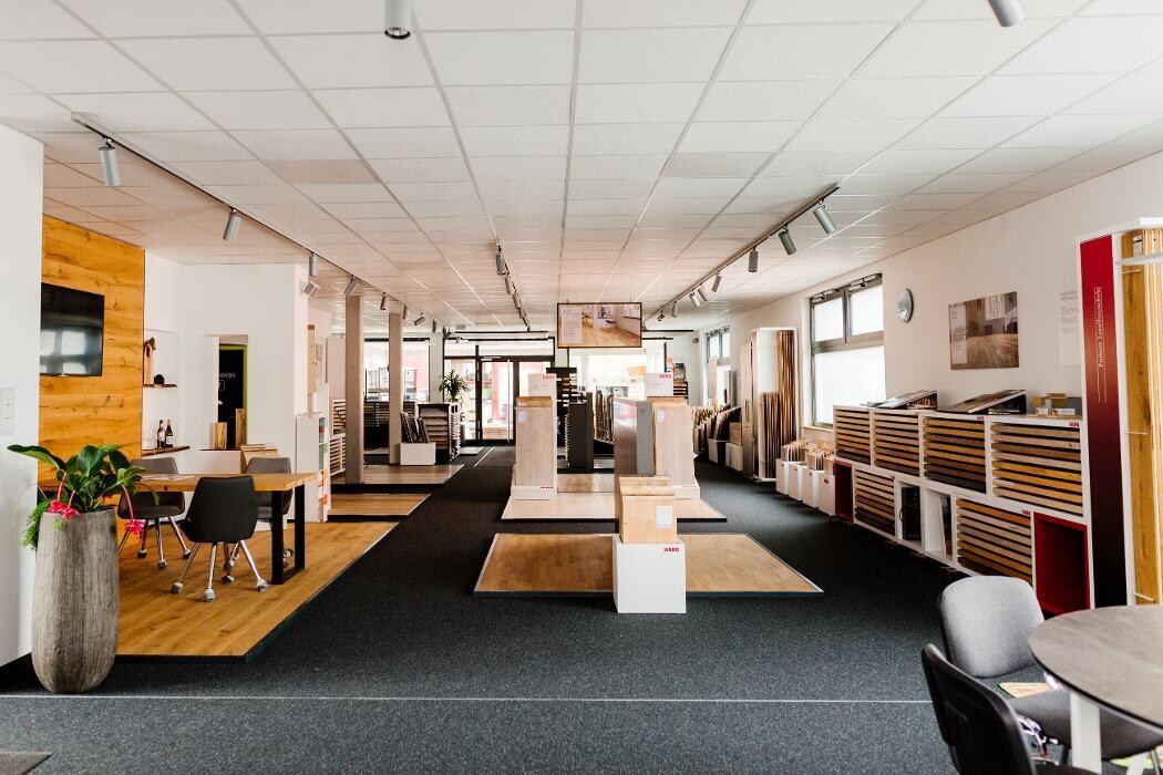 Bilder Holzwerk Rutesheim GmbH