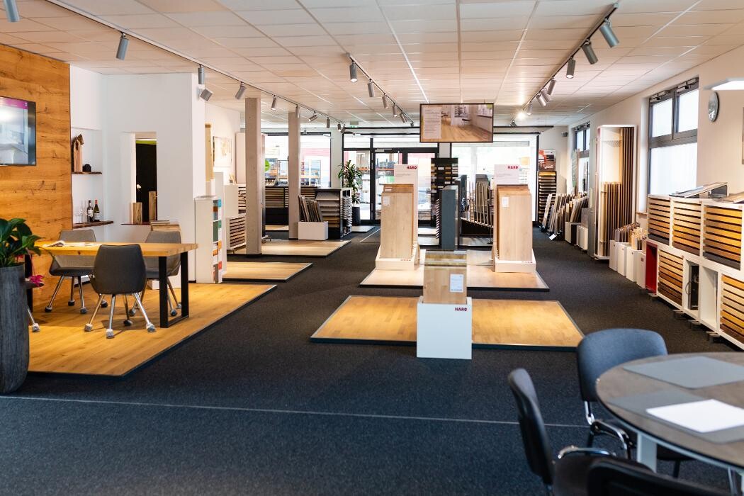 Bilder Holzwerk Rutesheim GmbH