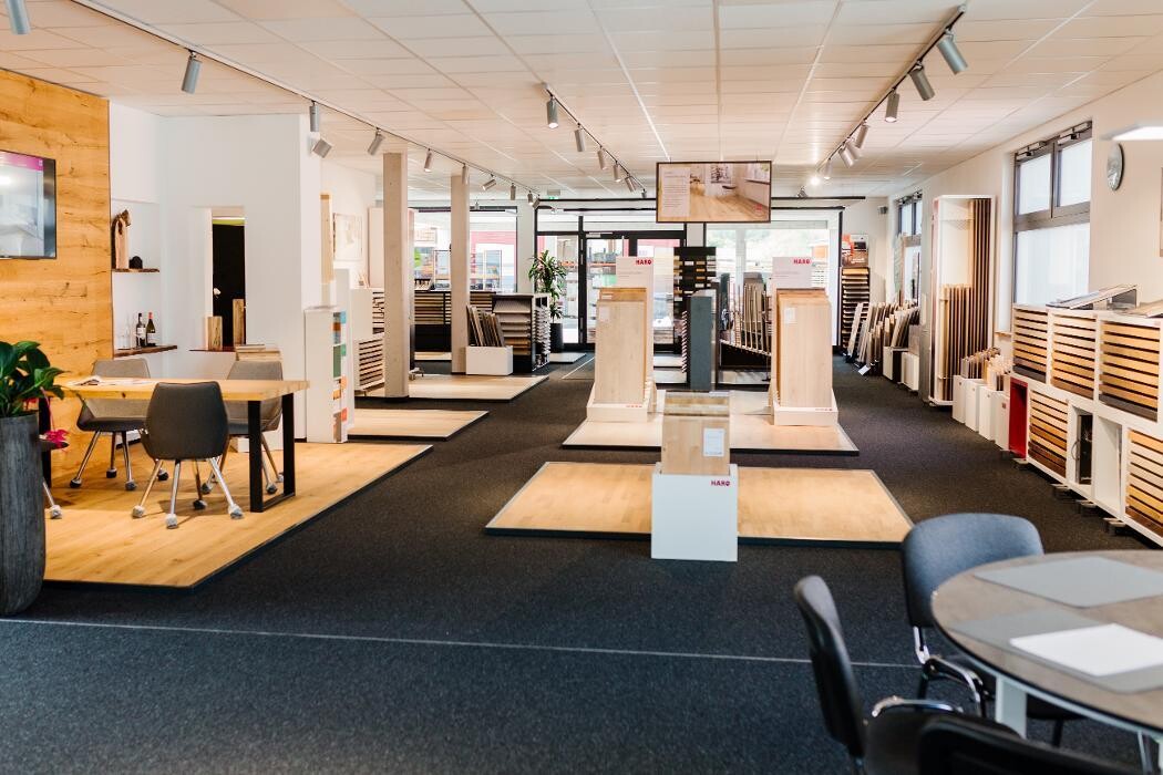 Bilder Holzwerk Rutesheim GmbH