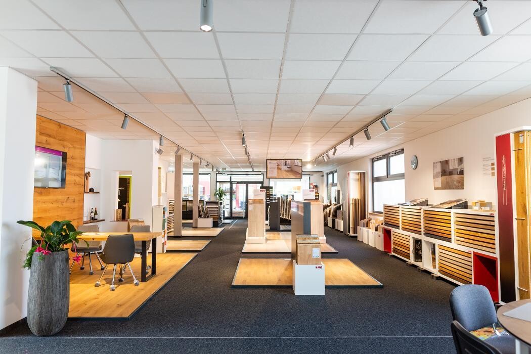 Bilder Holzwerk Rutesheim GmbH