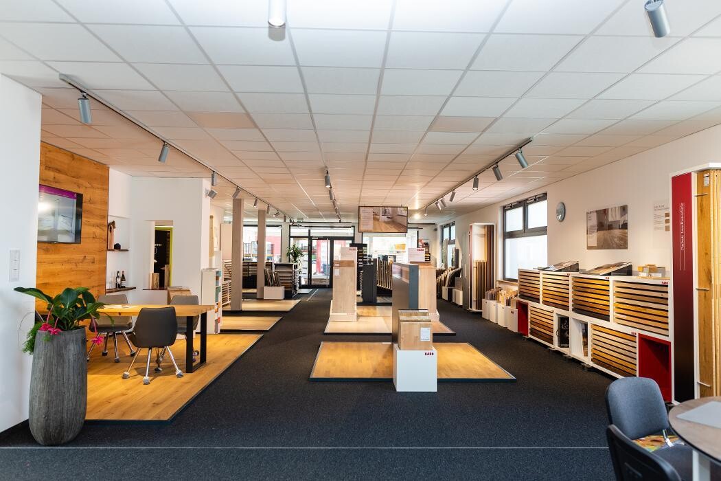 Bilder Holzwerk Rutesheim GmbH