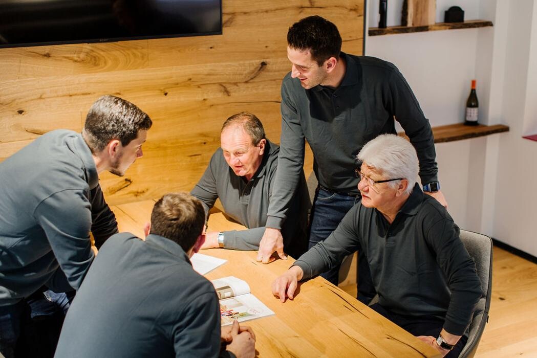 Bilder Holzwerk Rutesheim GmbH