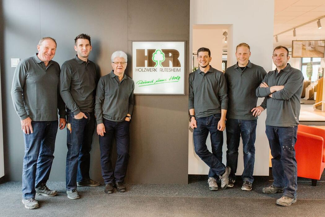 Bilder Holzwerk Rutesheim GmbH