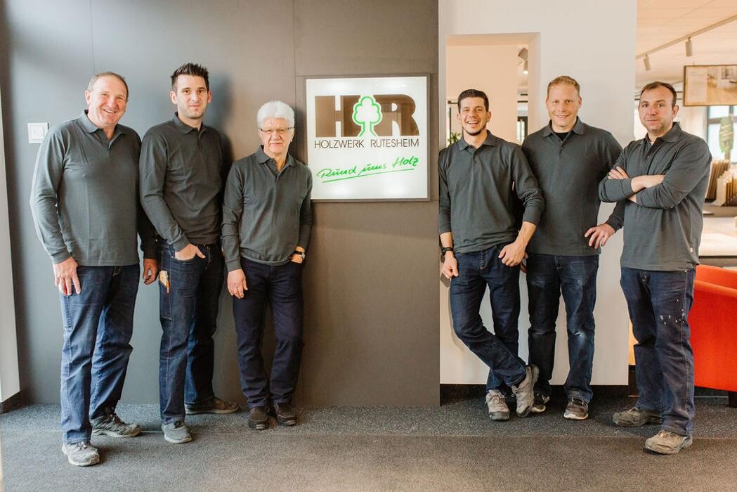 Bilder Holzwerk Rutesheim GmbH