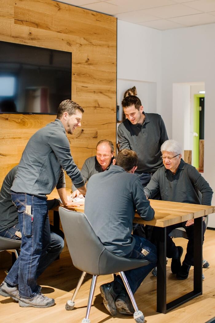 Bilder Holzwerk Rutesheim GmbH