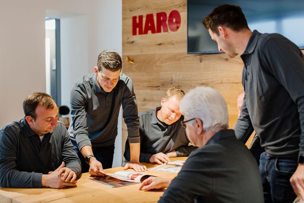 Bilder Holzwerk Rutesheim GmbH
