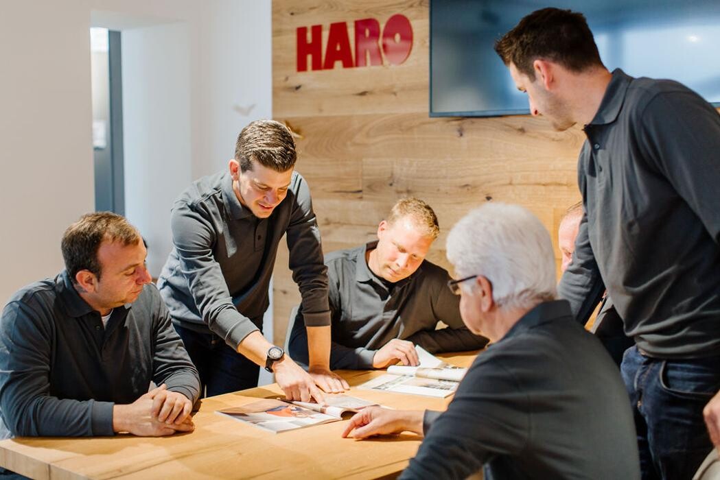 Bilder Holzwerk Rutesheim GmbH