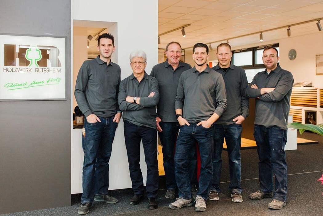 Bilder Holzwerk Rutesheim GmbH