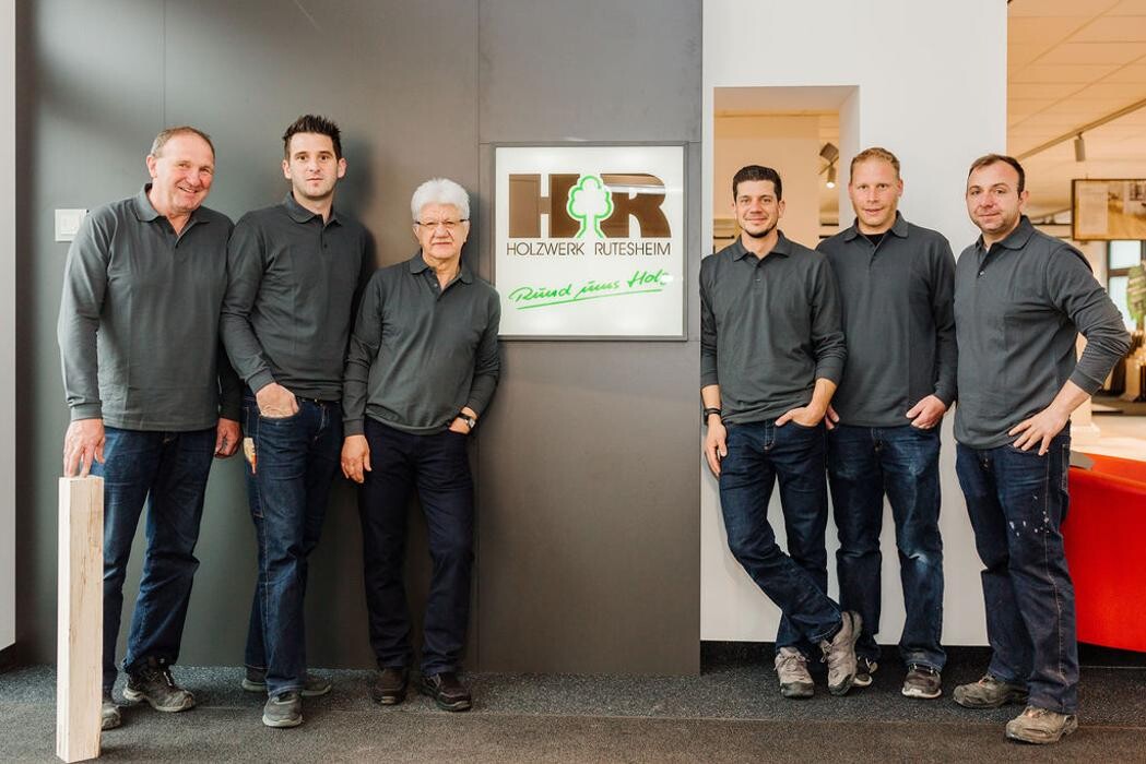 Bilder Holzwerk Rutesheim GmbH