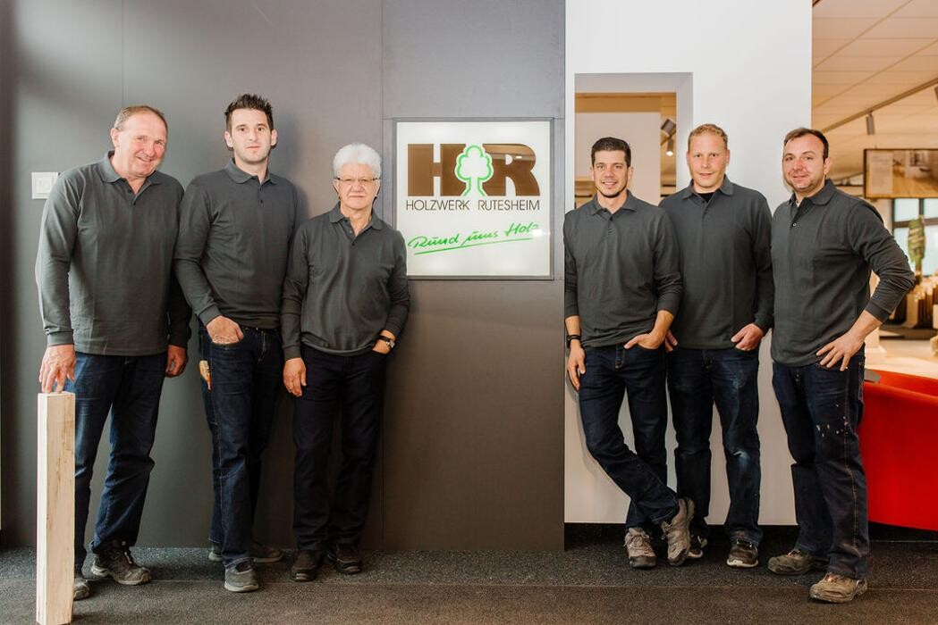 Bilder Holzwerk Rutesheim GmbH