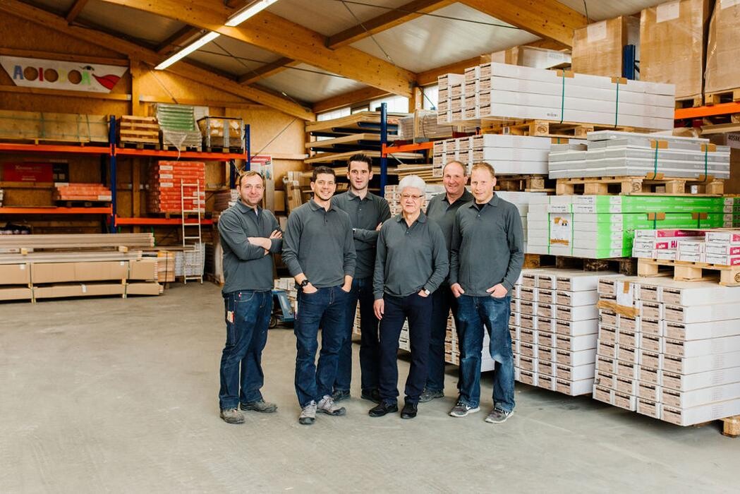 Bilder Holzwerk Rutesheim GmbH