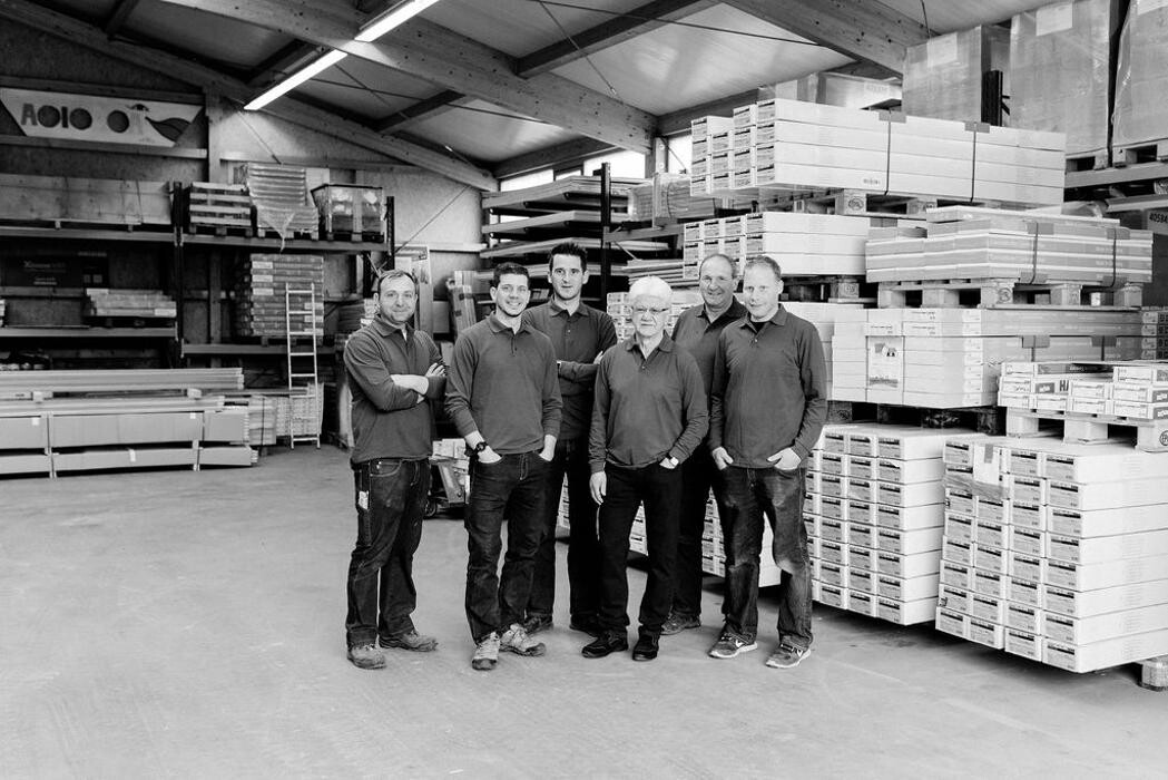 Bilder Holzwerk Rutesheim GmbH