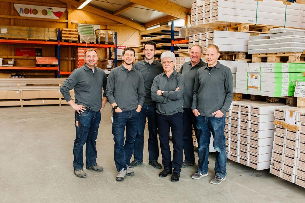 Bilder Holzwerk Rutesheim GmbH