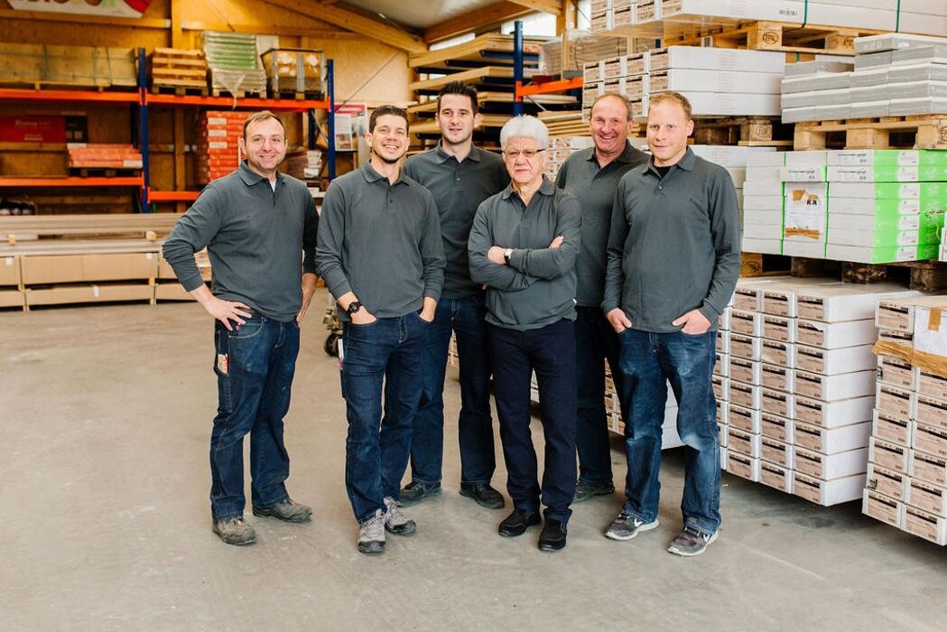 Bilder Holzwerk Rutesheim GmbH