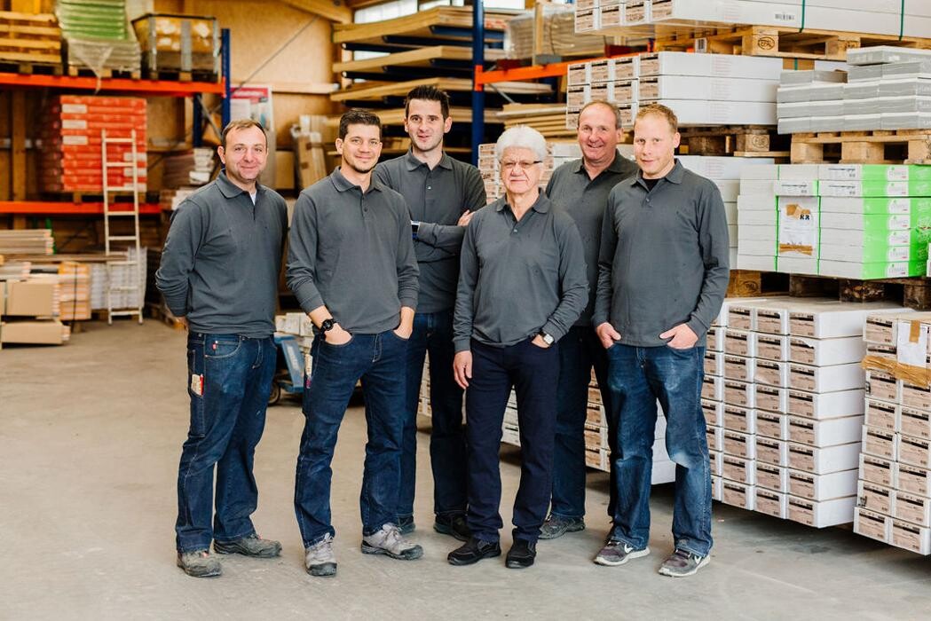 Bilder Holzwerk Rutesheim GmbH