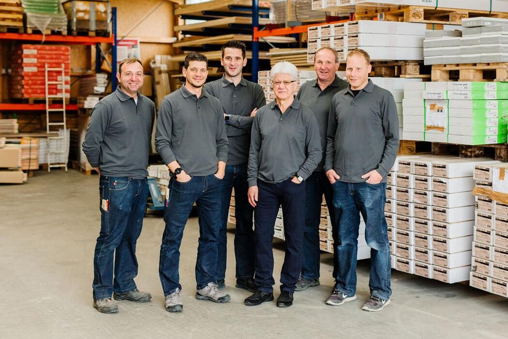 Bilder Holzwerk Rutesheim GmbH