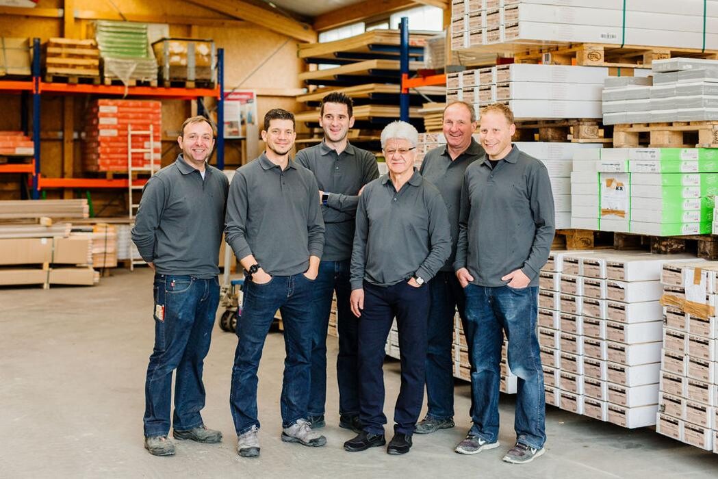 Bilder Holzwerk Rutesheim GmbH