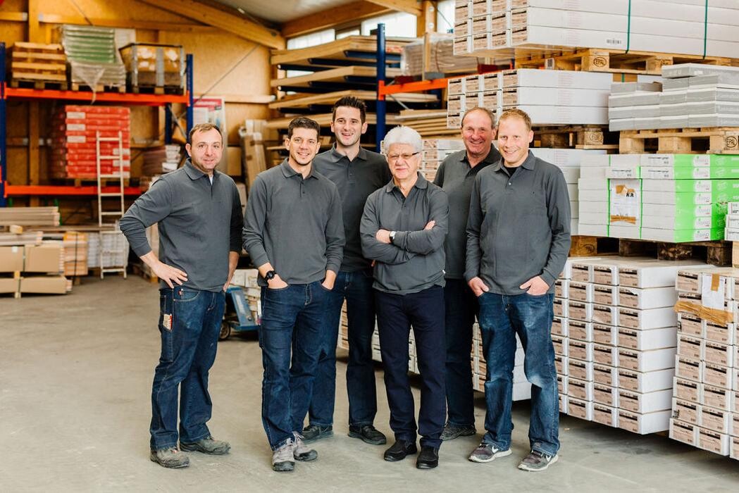 Bilder Holzwerk Rutesheim GmbH