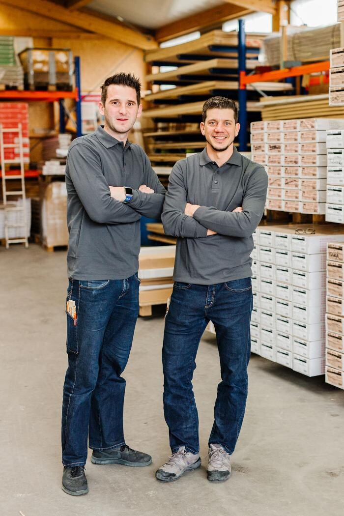 Bilder Holzwerk Rutesheim GmbH