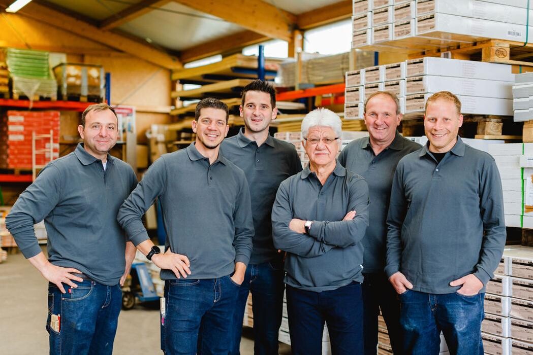 Bilder Holzwerk Rutesheim GmbH