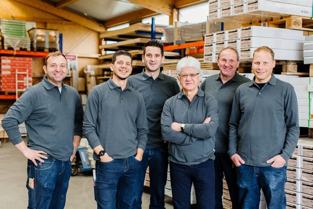 Bilder Holzwerk Rutesheim GmbH