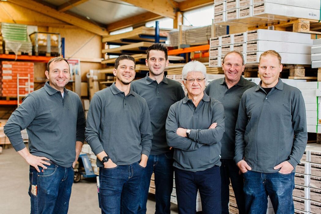Bilder Holzwerk Rutesheim GmbH