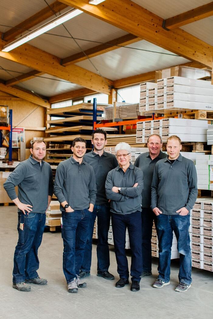 Bilder Holzwerk Rutesheim GmbH