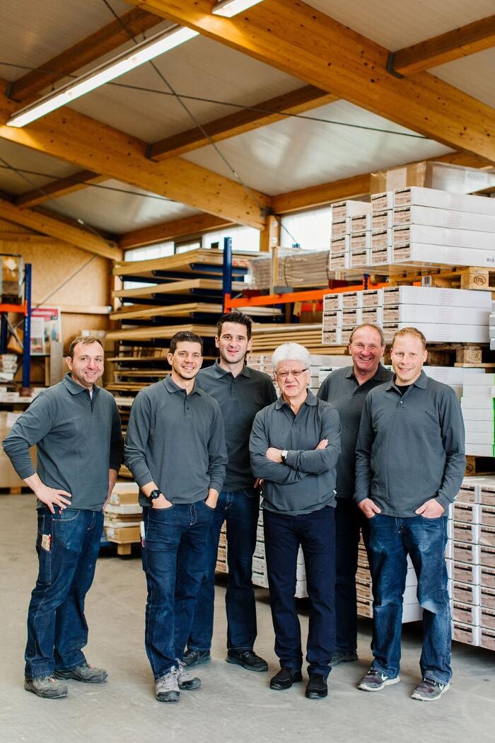 Bilder Holzwerk Rutesheim GmbH