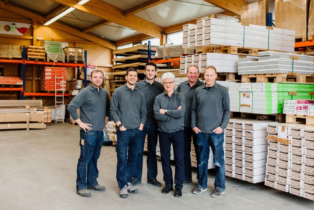 Bilder Holzwerk Rutesheim GmbH