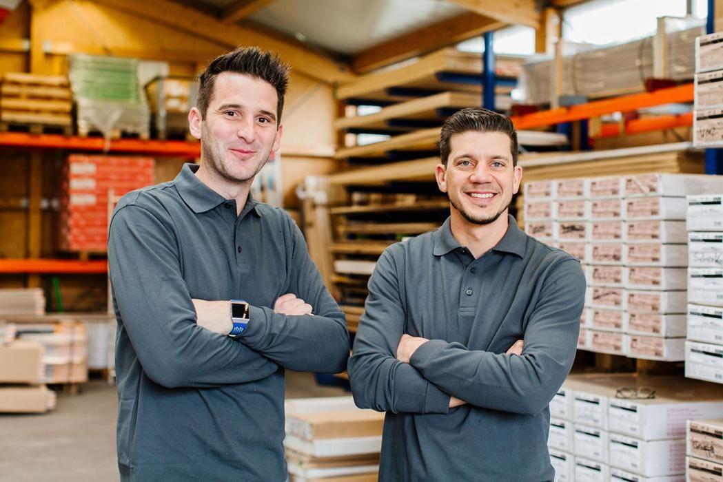 Bilder Holzwerk Rutesheim GmbH