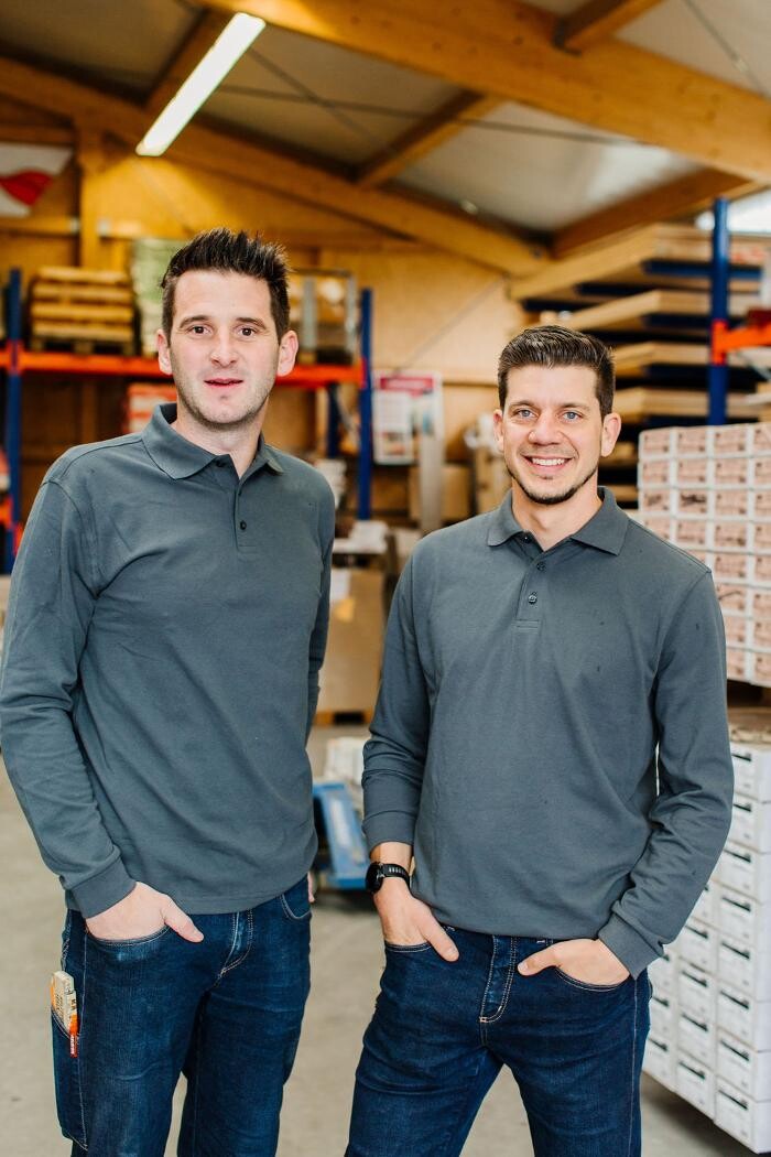 Bilder Holzwerk Rutesheim GmbH