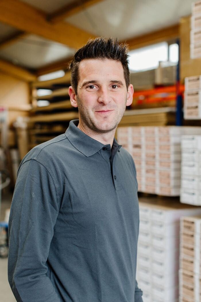 Bilder Holzwerk Rutesheim GmbH