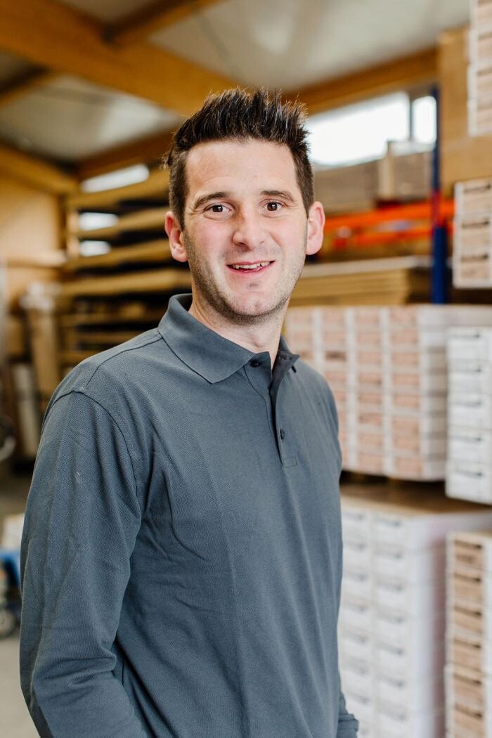 Bilder Holzwerk Rutesheim GmbH