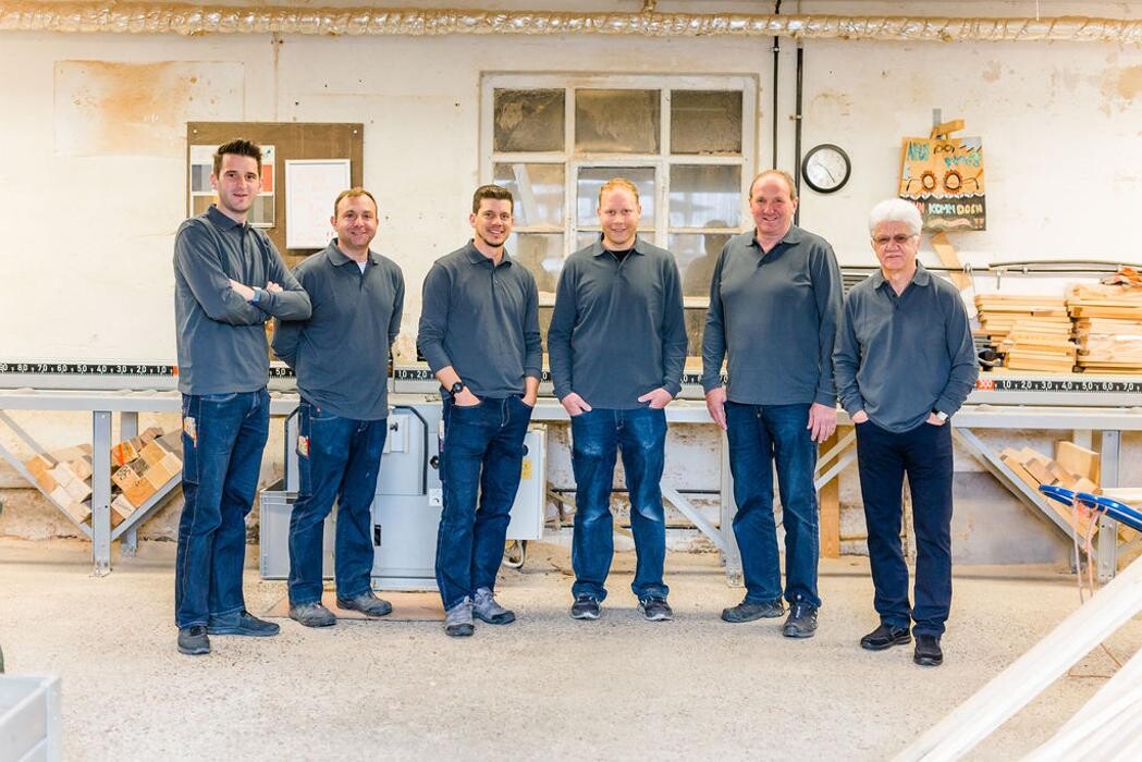 Bilder Holzwerk Rutesheim GmbH