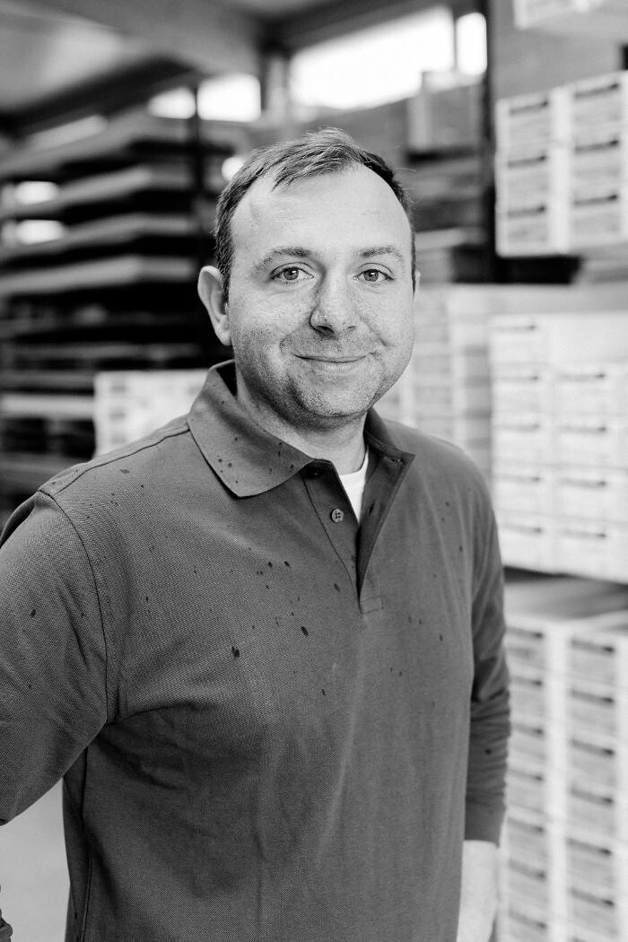 Bilder Holzwerk Rutesheim GmbH
