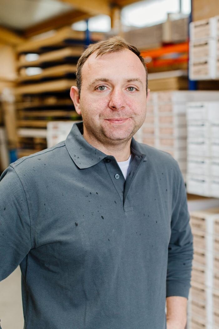 Bilder Holzwerk Rutesheim GmbH