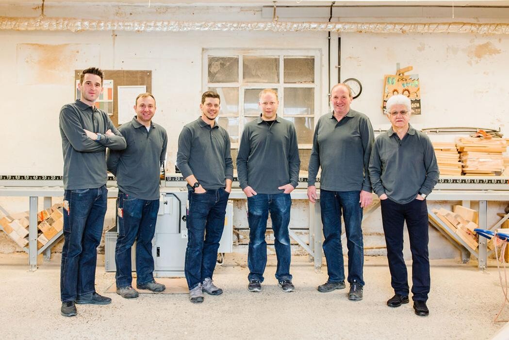 Bilder Holzwerk Rutesheim GmbH