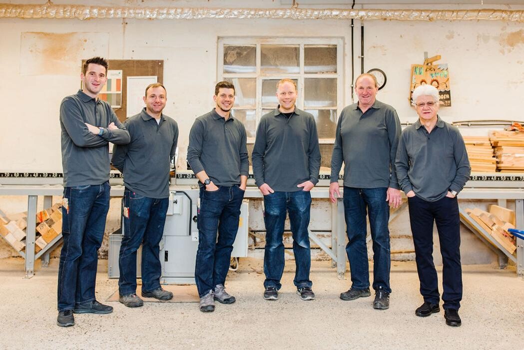 Bilder Holzwerk Rutesheim GmbH