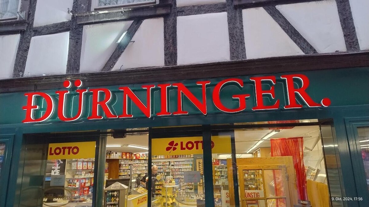 Bilder Dürninger