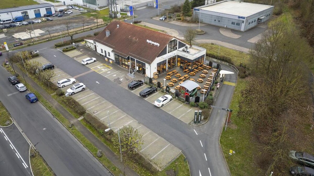 Bilder McDonald's