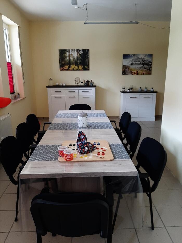 Bilder Boerde Pflegeteam Lippetal