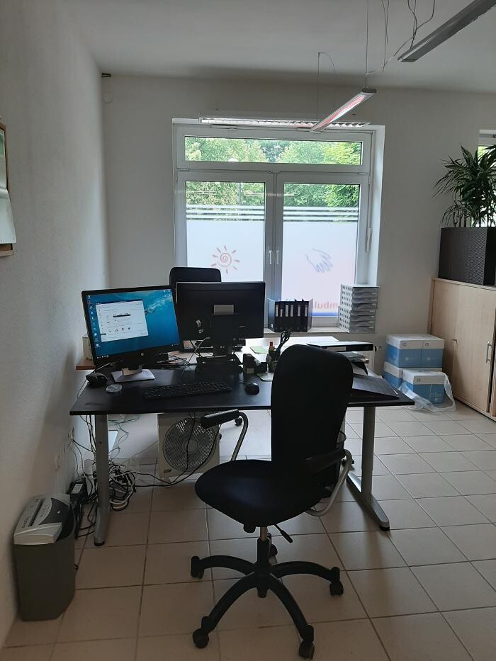 Bilder Boerde Pflegeteam Lippetal