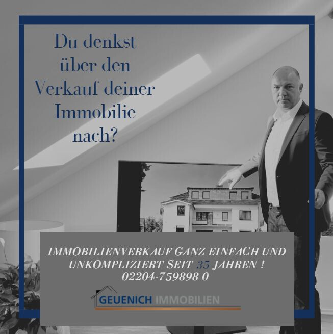 Bilder Geuenich Immobilien