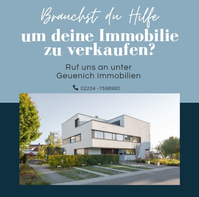 Bilder Geuenich Immobilien
