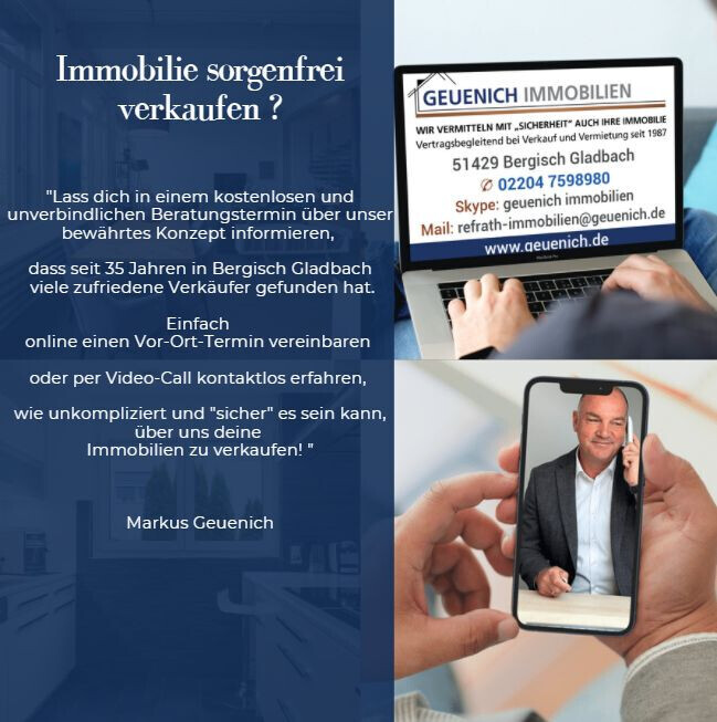 Bilder Geuenich Immobilien