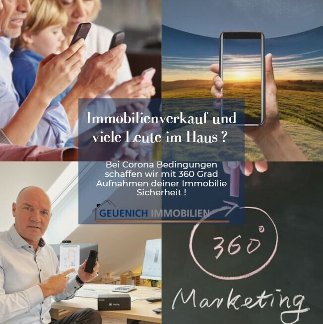 Bilder Geuenich Immobilien