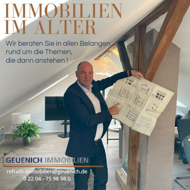 Bilder Geuenich Immobilien