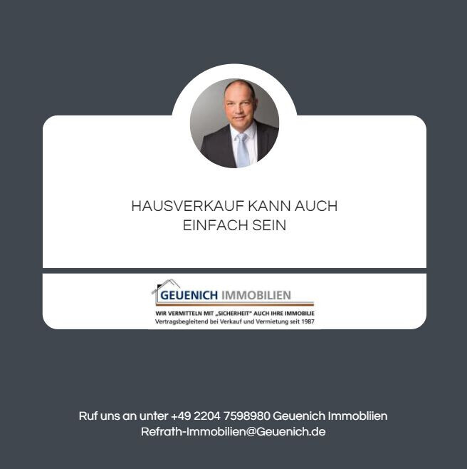 Bilder Geuenich Immobilien